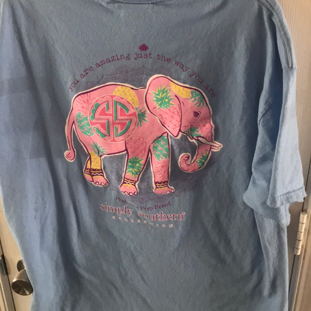 Simply Southern T-shirt